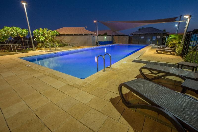 Best Western Plus The Ranges Karratha 3