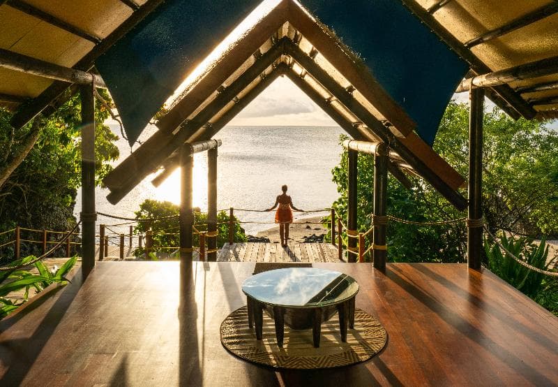Royal Davui Island Resort - Adults Only 4