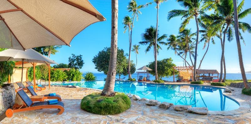 Royal Davui Island Resort - Adults Only 5