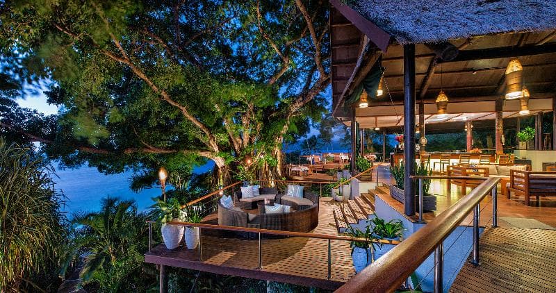 Royal Davui Island Resort - Adults Only photo 1
