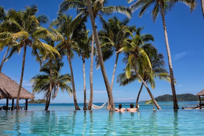 Tropica Island Resort - Adults Only 4