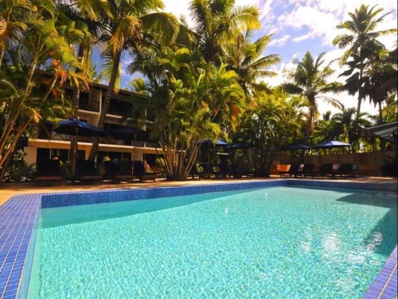 Oasis Palms Hotel photo 1