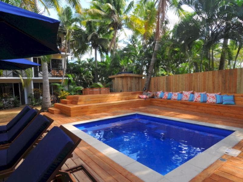 Oasis Palms Hotel 3