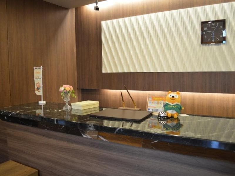 Route Inn Tosuekimae 2