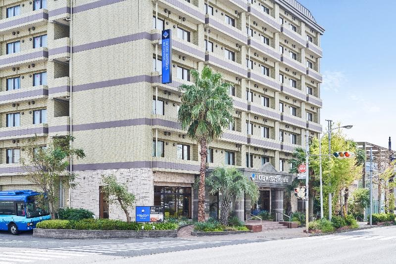 Hotel Mystays Maihama photo 1
