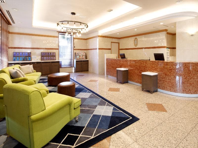 Hotel Mystays Maihama 5