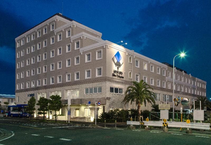 Mystays Shinurayasu Tokyo Conference Center 3