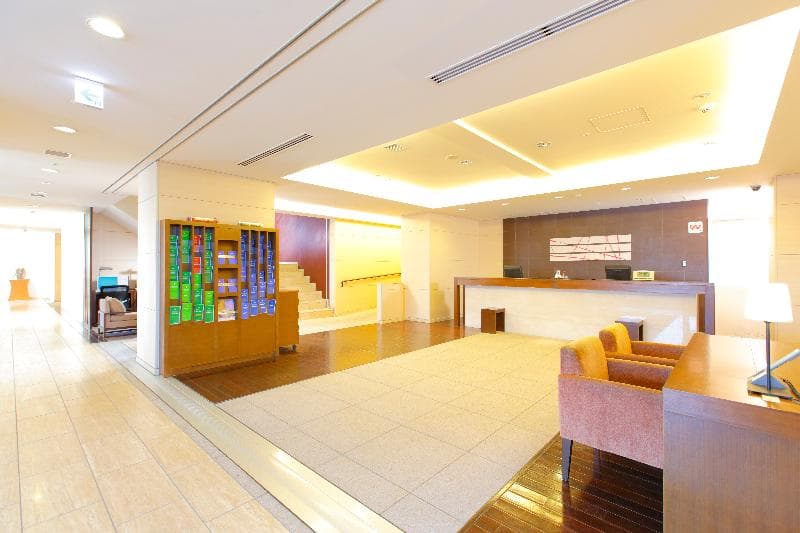 Mystays Shinurayasu Tokyo Conference Center 5