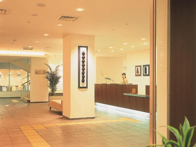 Ou Hotel 2