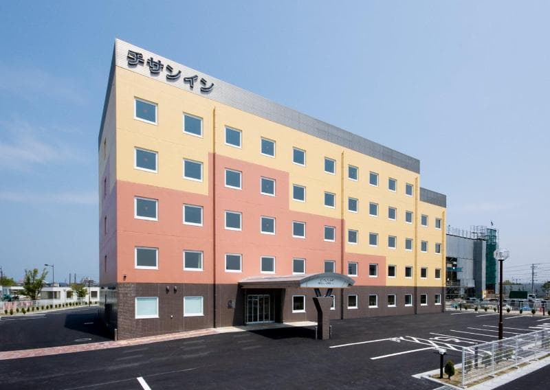 Chisun Inn Niigata-Chuo Ic 3