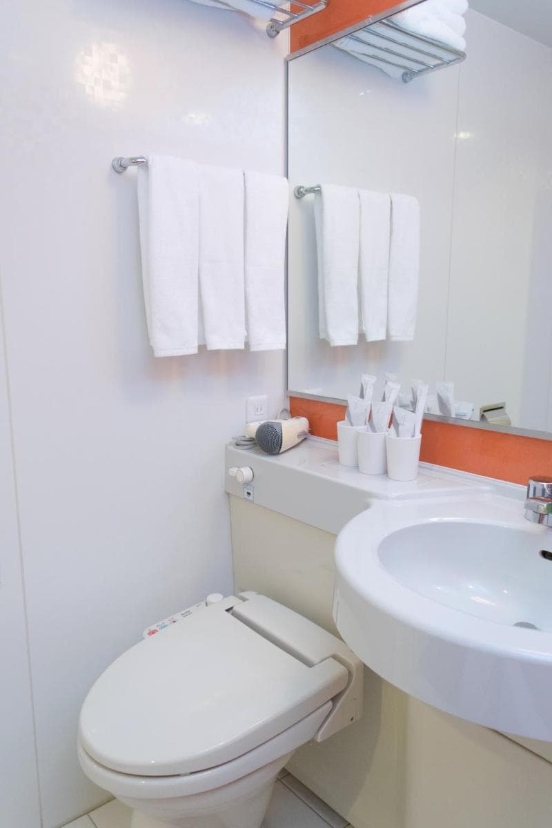 Chisun Inn Niigata-Chuo Ic photo 1