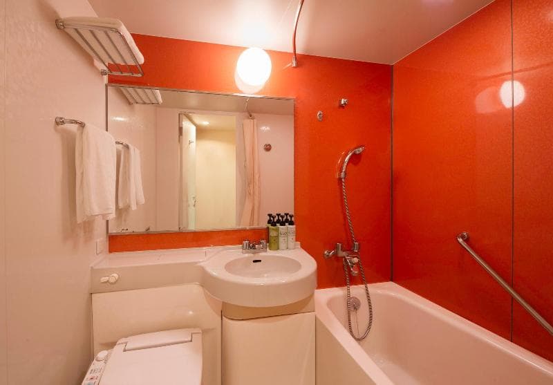 Chisun Inn Niigata-Chuo Ic 4