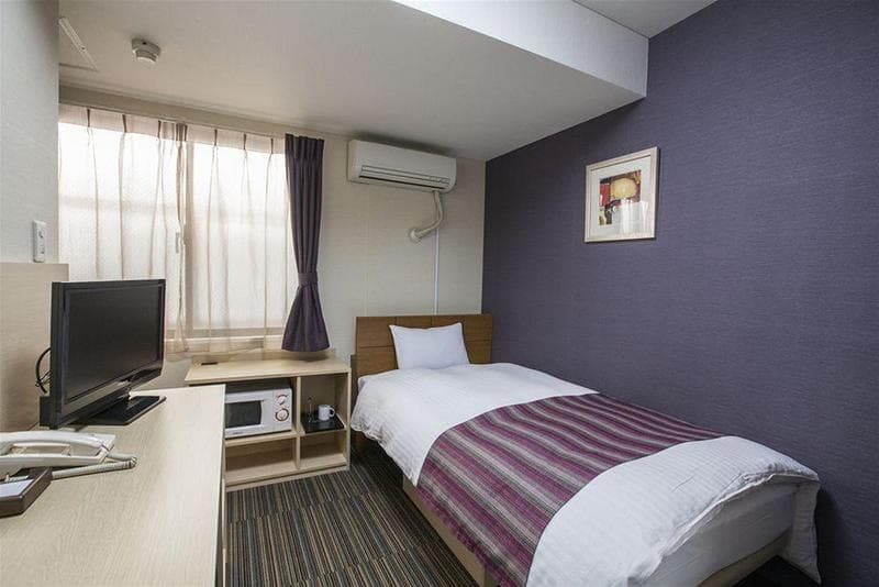 Flexstay Inn Shinagawa photo 1