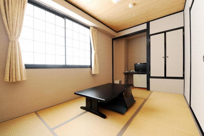 Hotel The Grandcourt Matsusaka 5