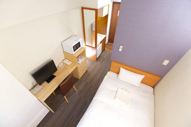 Flexstay Inn Ekoda 4