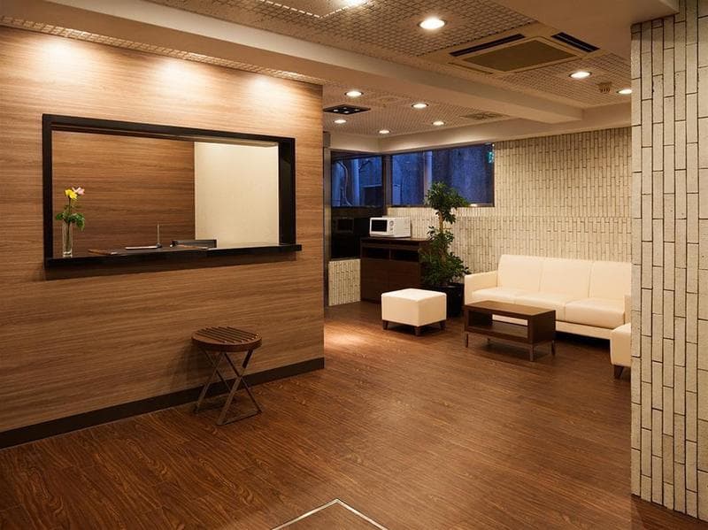 Flexstay Inn Higashi Jujo 2