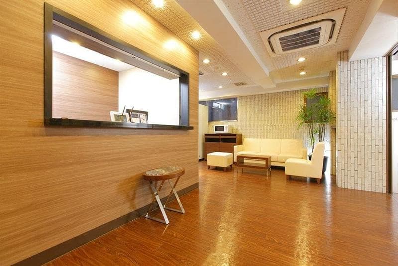 Flexstay Inn Higashi Jujo 4