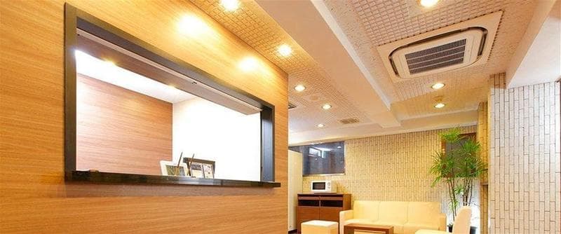 Flexstay Inn Higashi Jujo 5