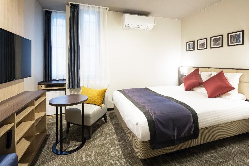 HOTEL MYSTAYS Kanda 5