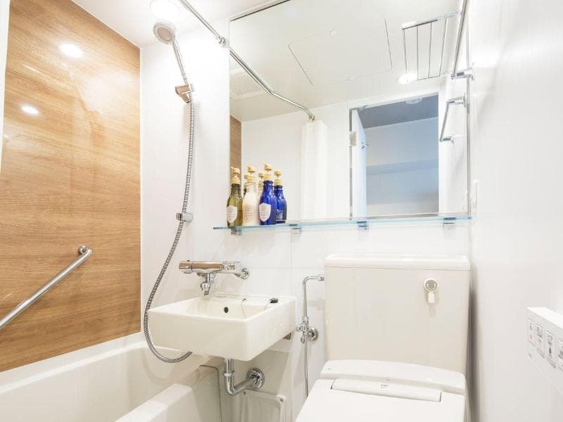 Hotel Mystays Gotanda photo 1