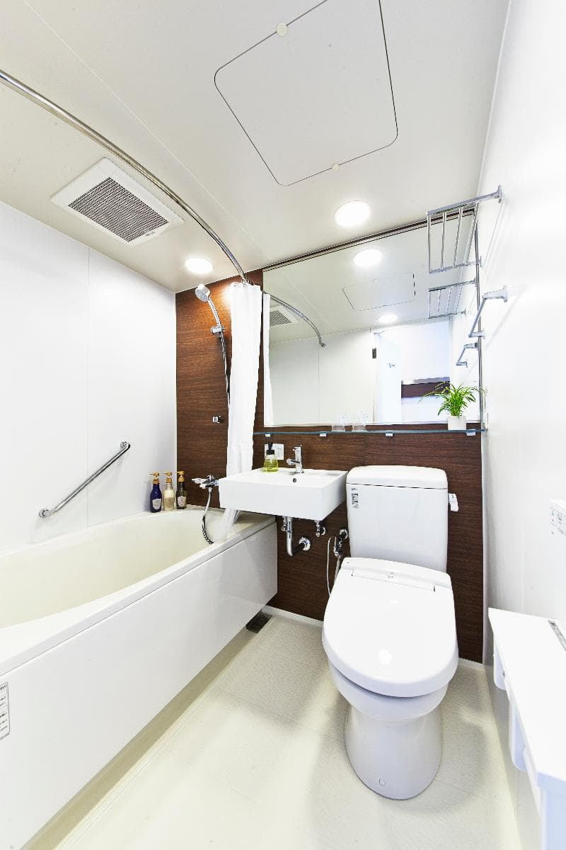 Hotel Mystays Haneda 5