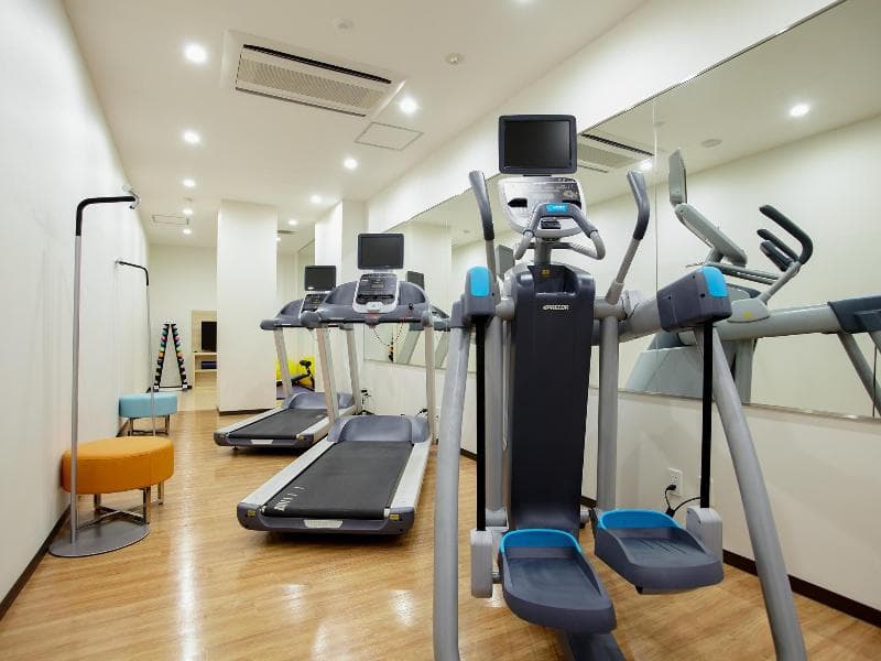 Hotel Mystays Haneda photo 1