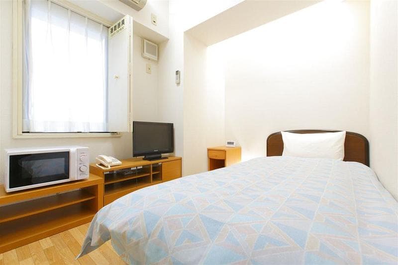Flexstay Inn Sakuragicho 2