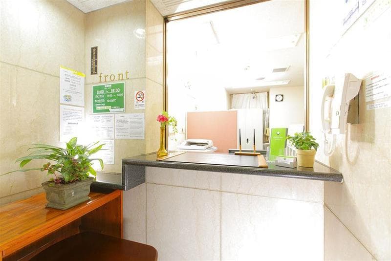 Flexstay Inn Sakuragicho 4