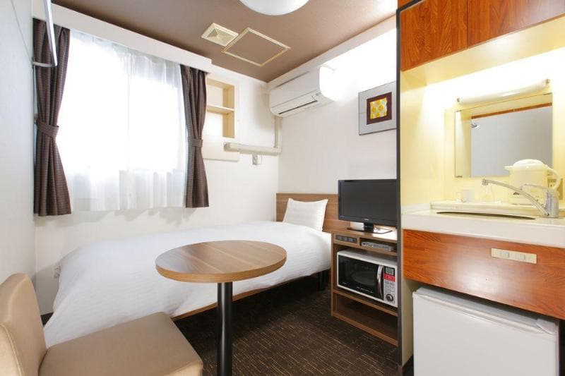 Flexstay Inn Kawasaki Ogawacho photo 1