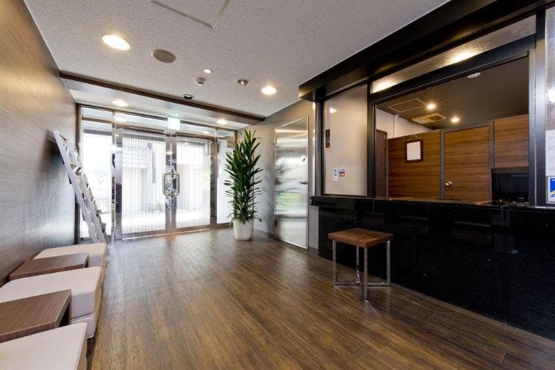 Flexstay Inn Kawasaki Ogawacho 4