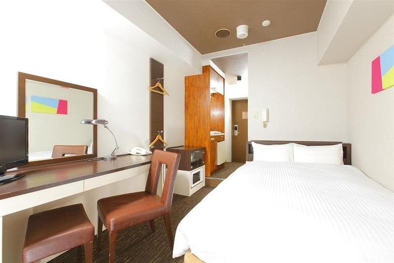 Flexstay Inn Kawasaki Kaizuka (Adults Only) photo 1