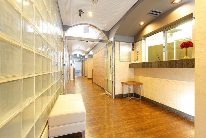 Flexstay Inn Kawasaki Kaizuka (Adults Only) 4