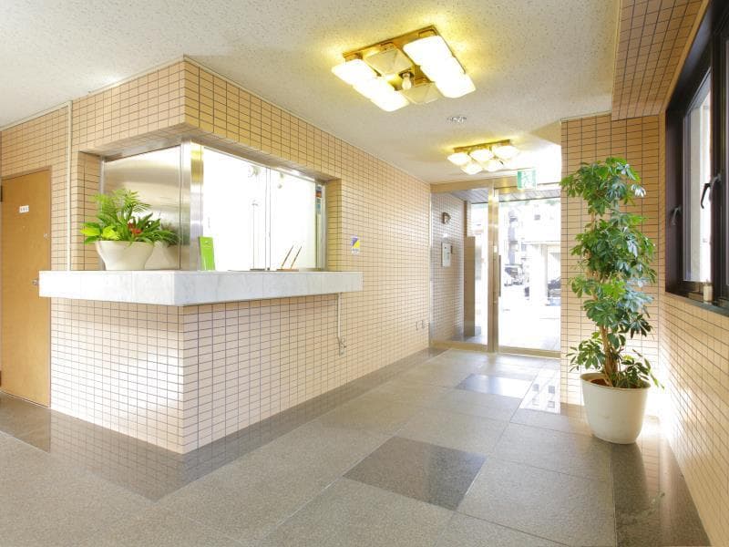 Flexstay Inn Tamagawa 2