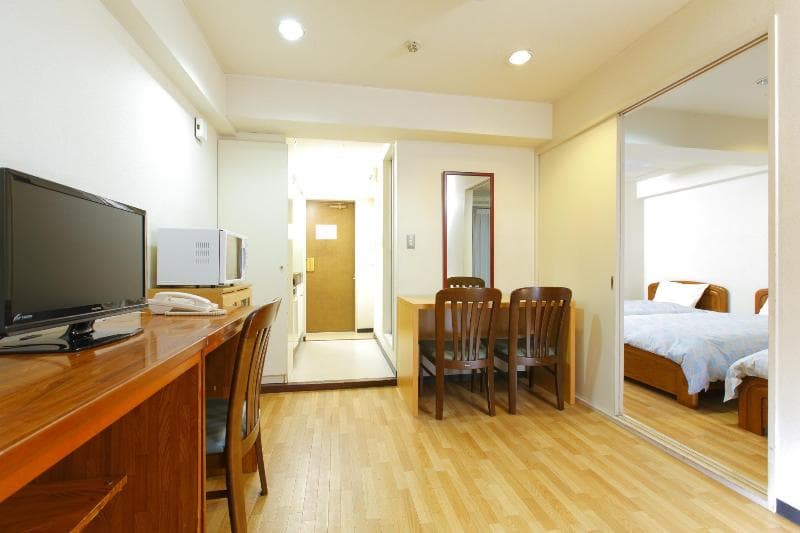 Flexstay Inn Tamagawa photo 1