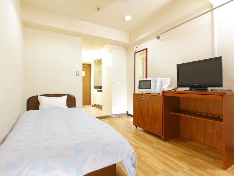 Flexstay Inn Tamagawa 4
