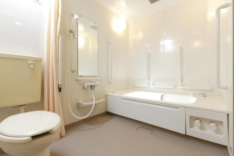 Flexstay Inn Shinurayasu photo 1