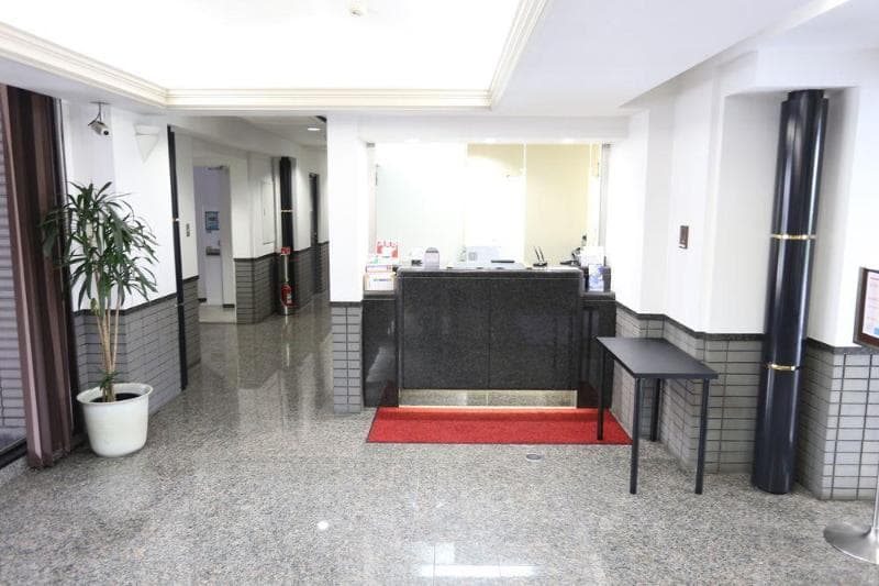 Flexstay Inn Shinurayasu 3