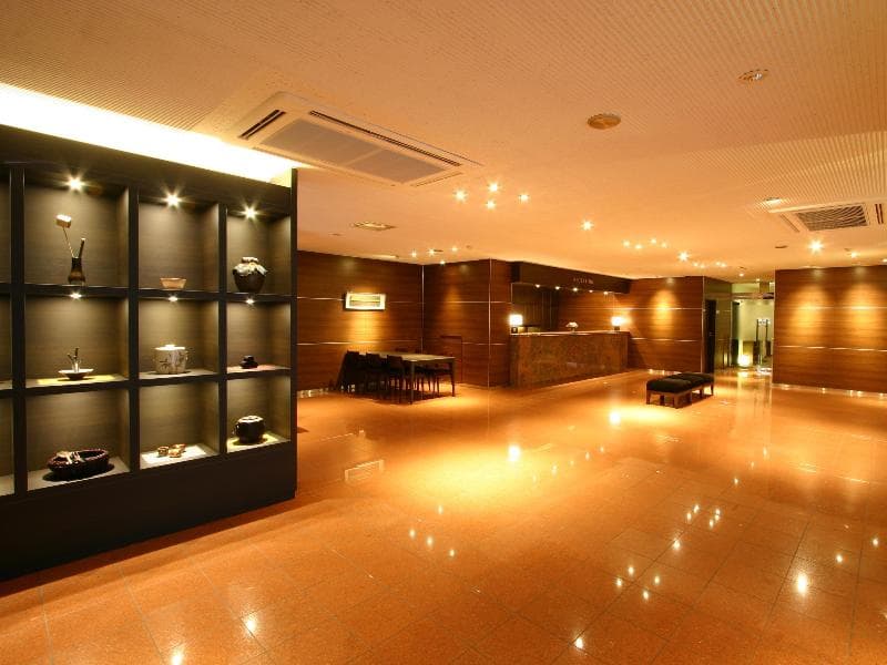 Smile Hotel Kawaguchi 2