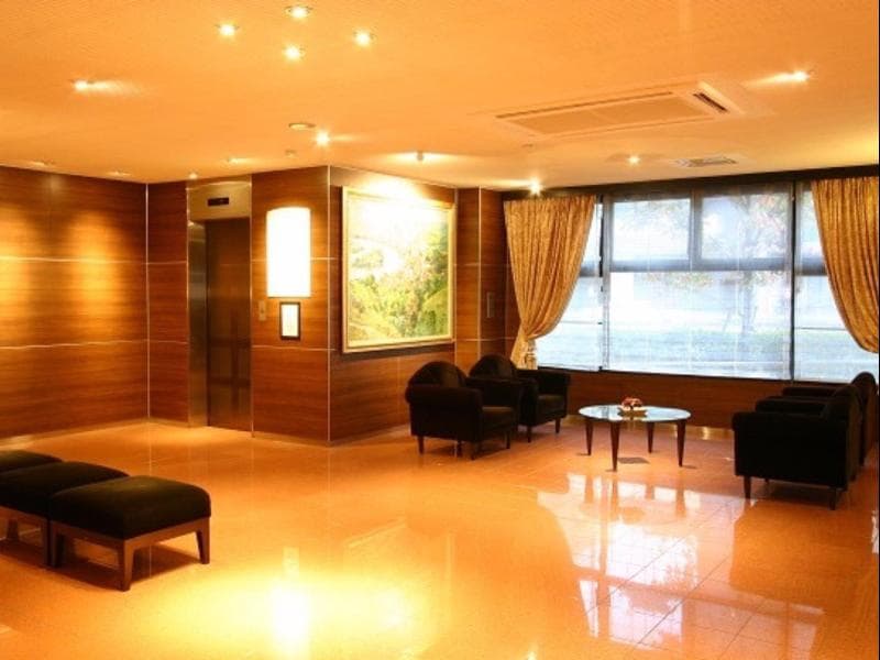 Smile Hotel Kawaguchi 4