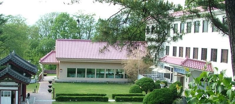 Chuncheon Sejong Hotel 3