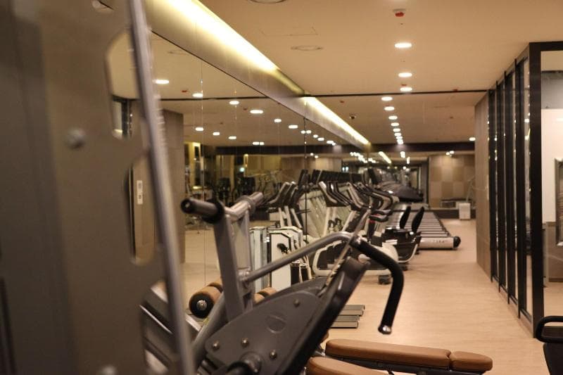 Jinju DongBang Hotel main