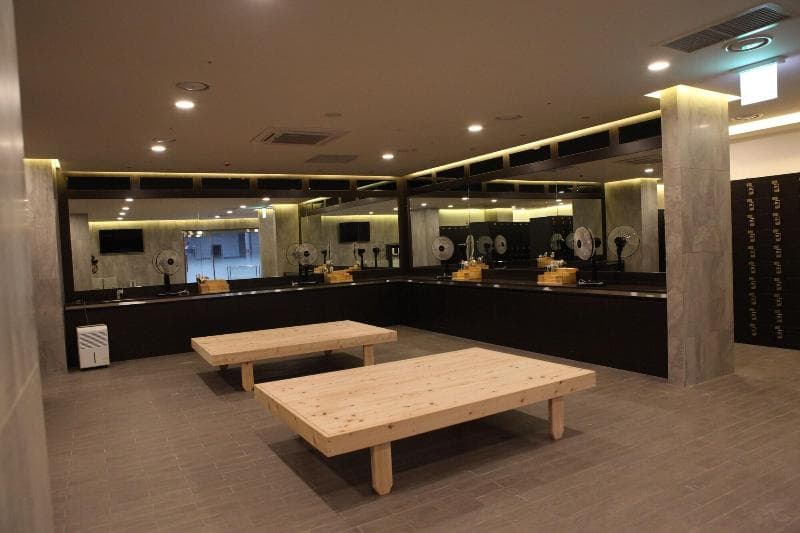 Jinju DongBang Hotel 4