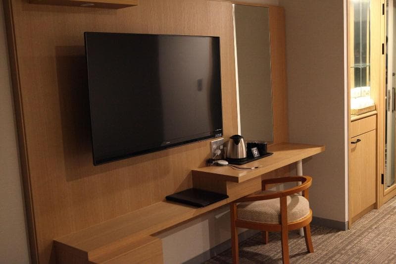 Jinju DongBang Hotel 3