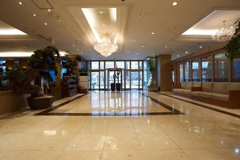 The Koryo Hotel 5