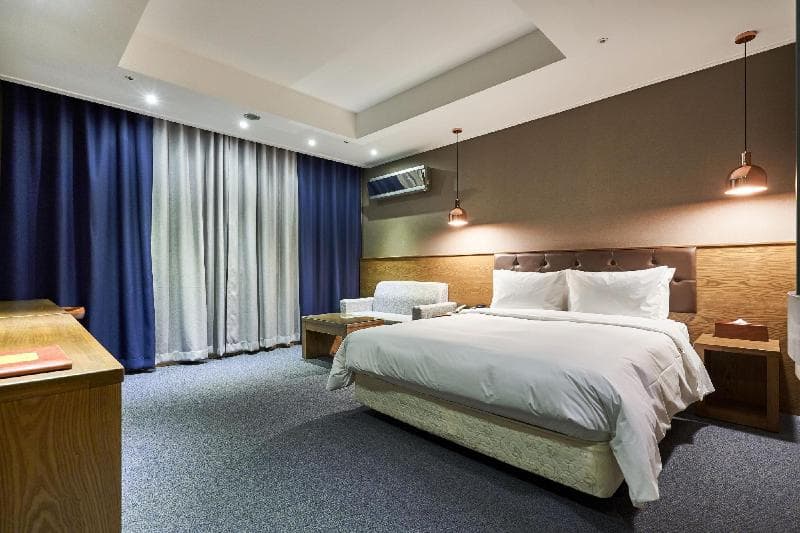 The Koryo Hotel photo 1