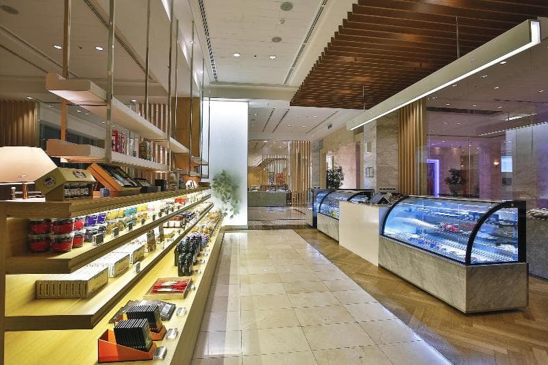 Hyundai Hotel Mokpo photo 1