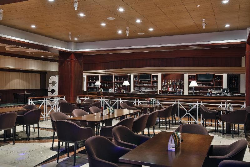 Hyundai Hotel Mokpo 3