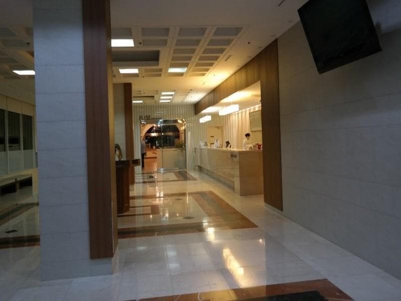 Kumho Tongyeong Marina Resort 3
