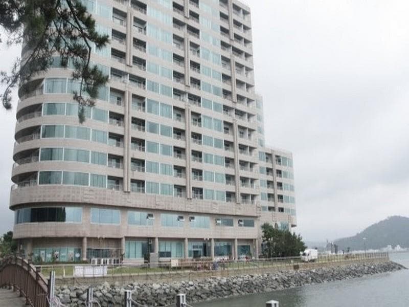 Kumho Tongyeong Marina Resort 4