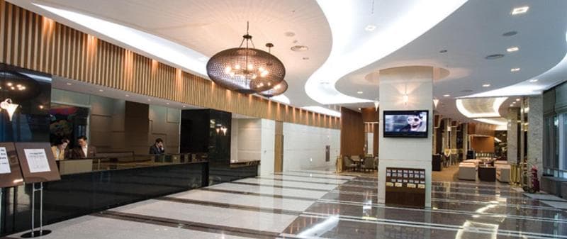 May Hills Resort (Ex. Sundail Resort) photo 1